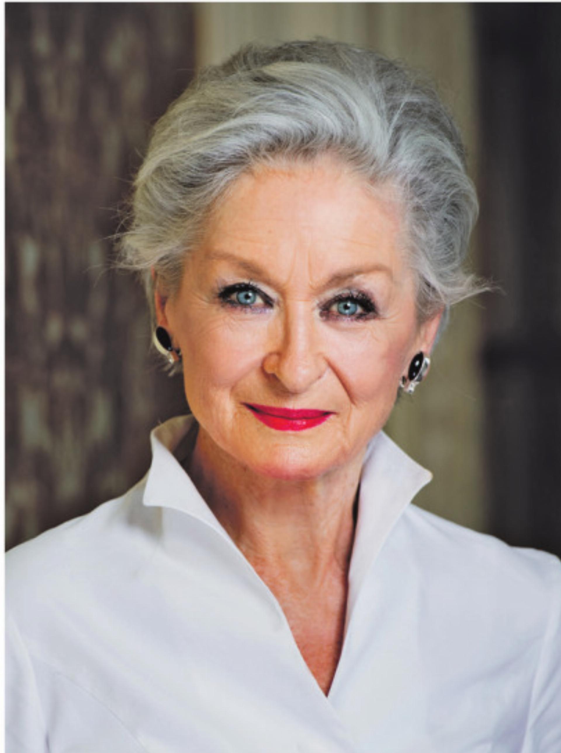 Heidi Maria Glössner - Das Bild wird blockiert. – Möglicherweise durch einen aktiven Adblocker.