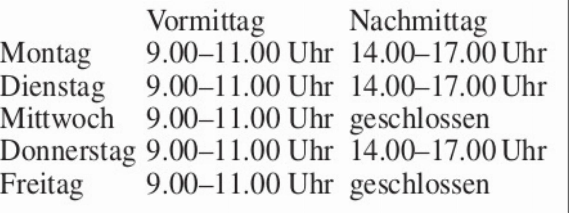  - Das Bild wird blockiert. – Möglicherweise durch einen aktiven Adblocker.