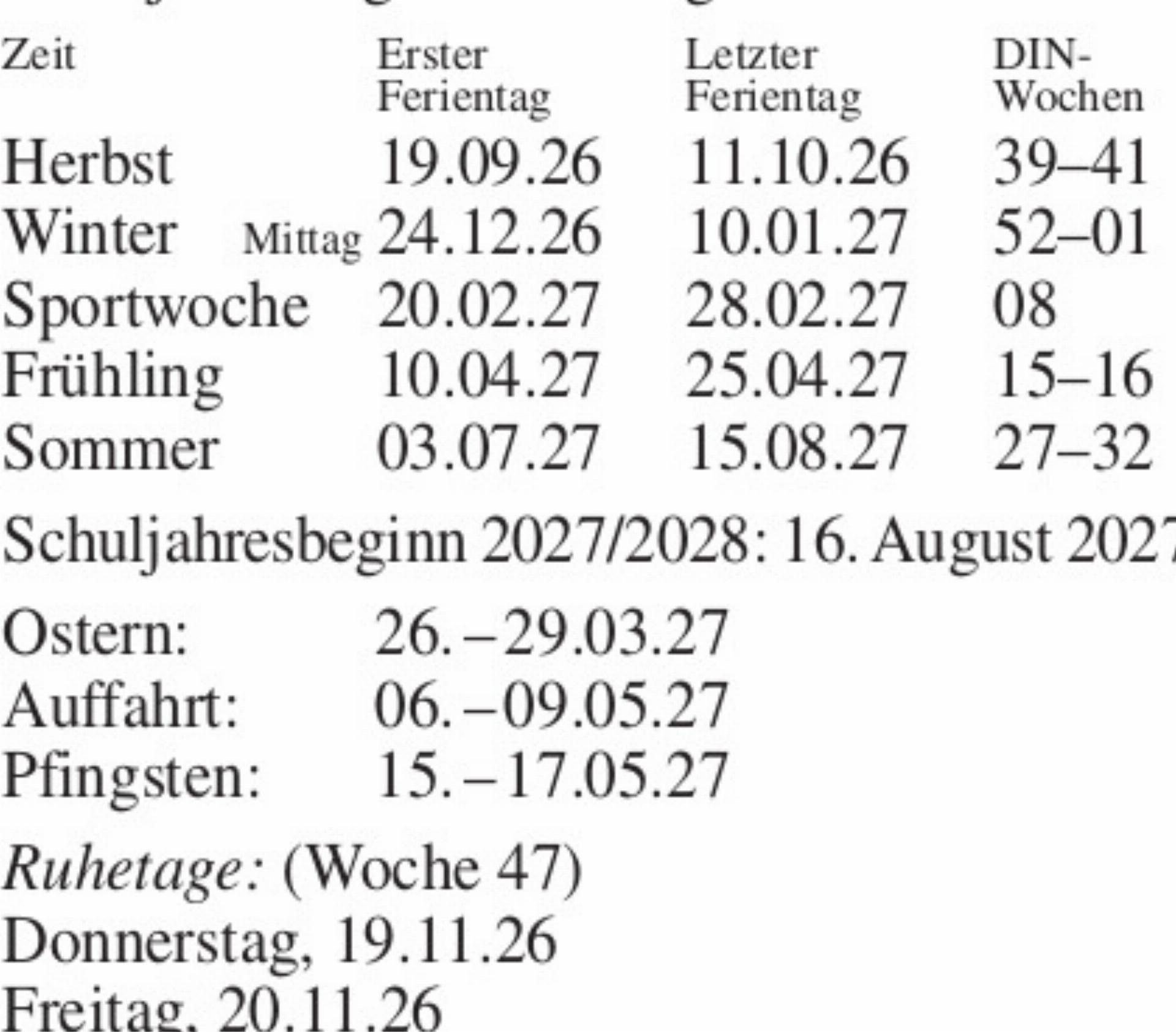  - Das Bild wird blockiert. – Möglicherweise durch einen aktiven Adblocker.