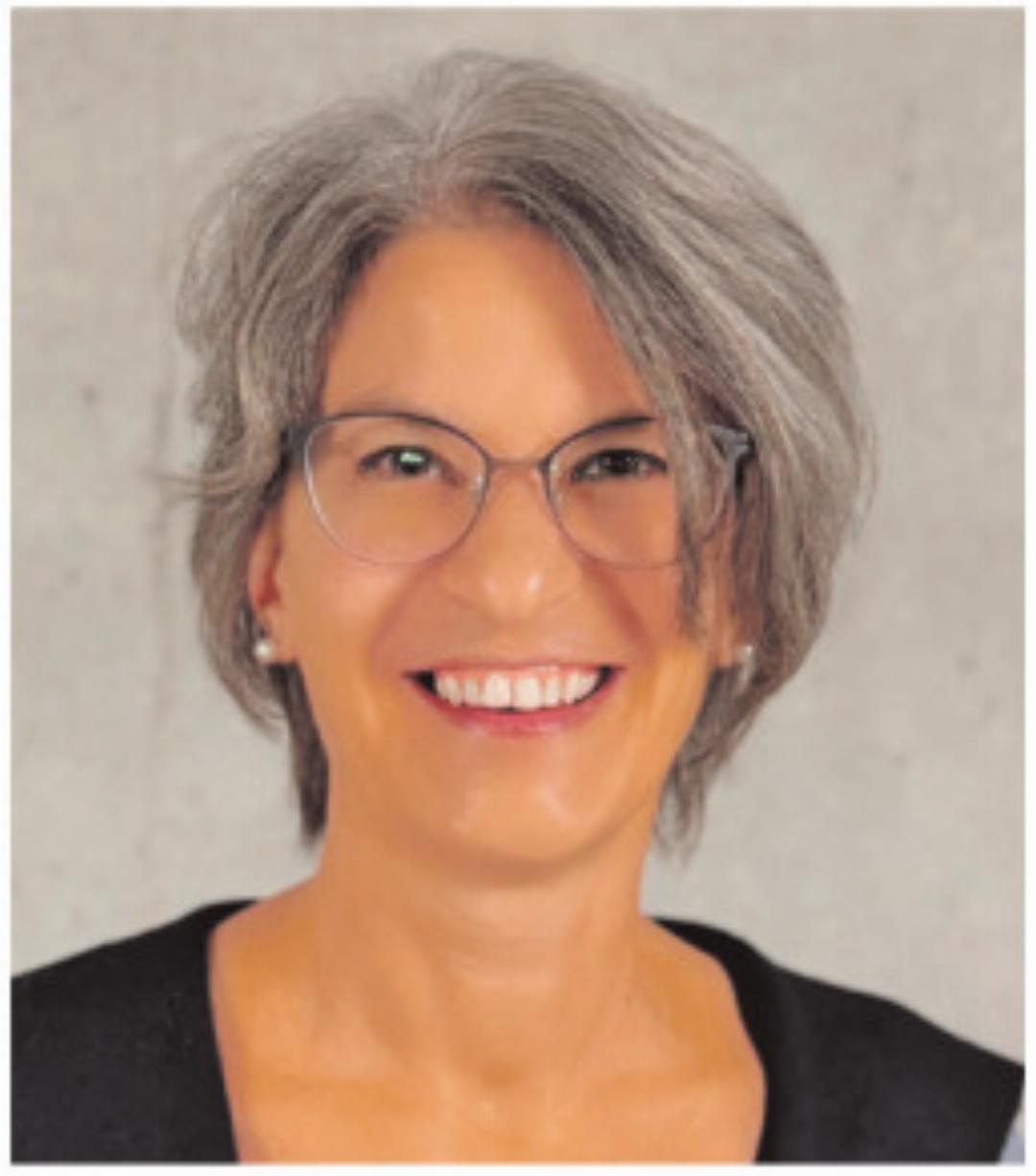 Barbara Grossenbacher Barbara Grossenbacher