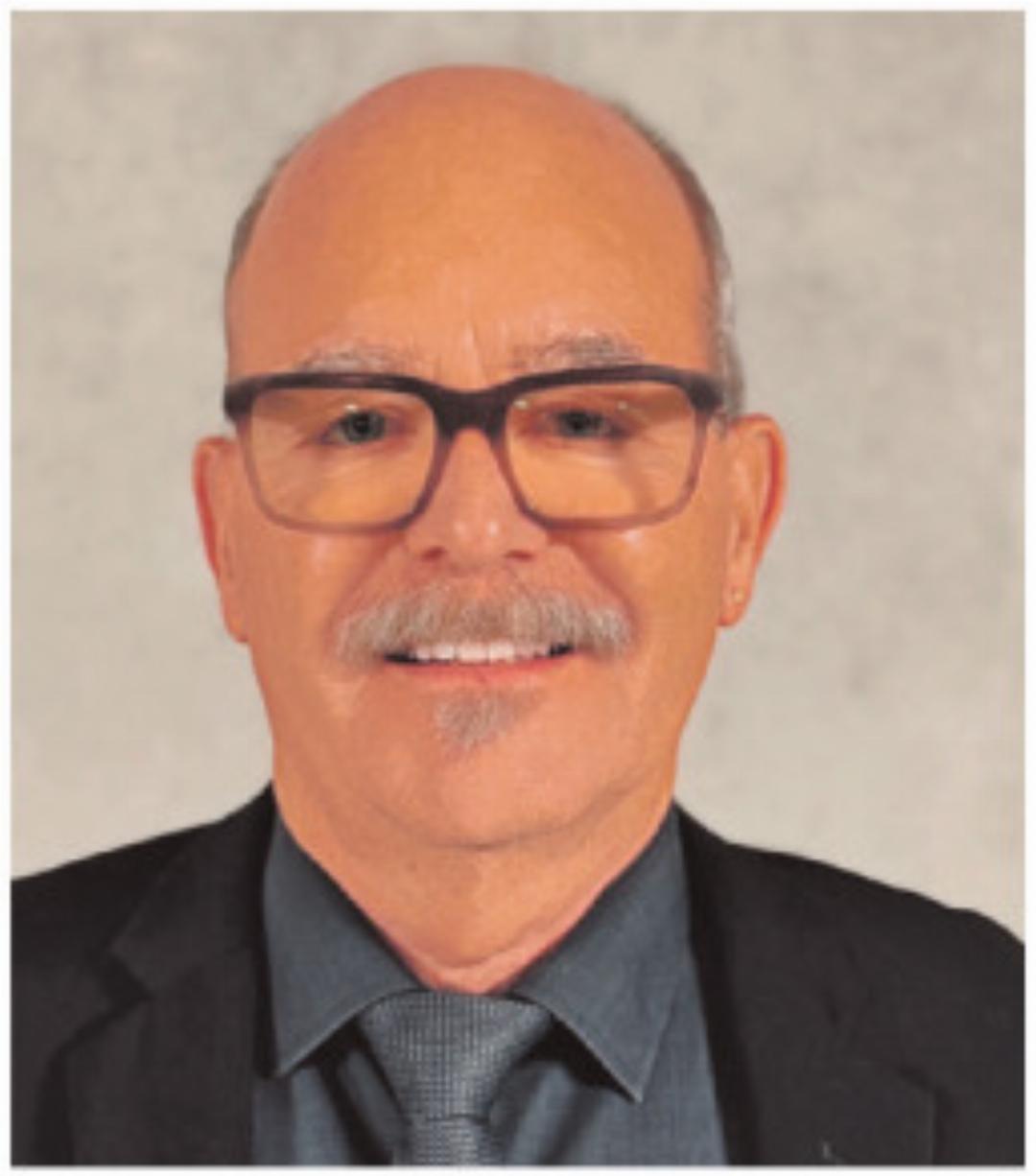 Peter Stucki Peter Stucki