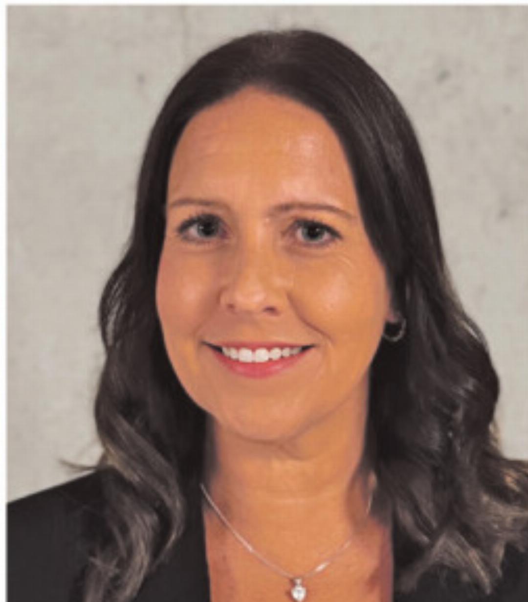 Tina Steinmann Tina Steinmann