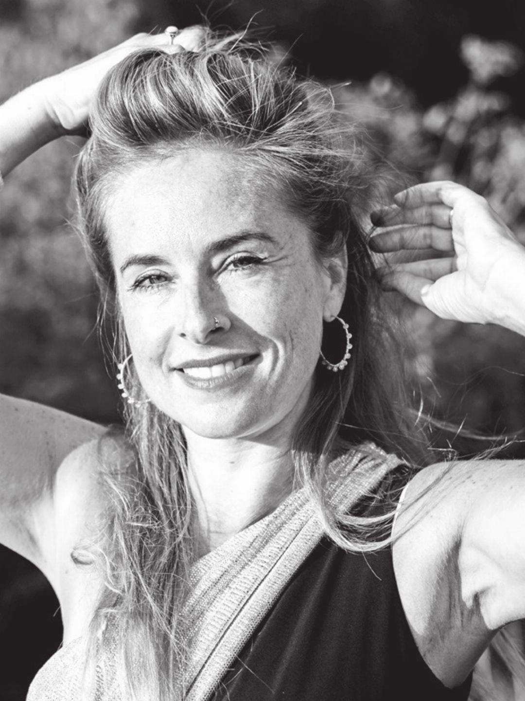 Marysol Schalit Marysol Schalit