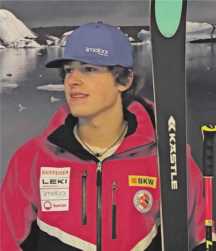 Renzo Ryter.
