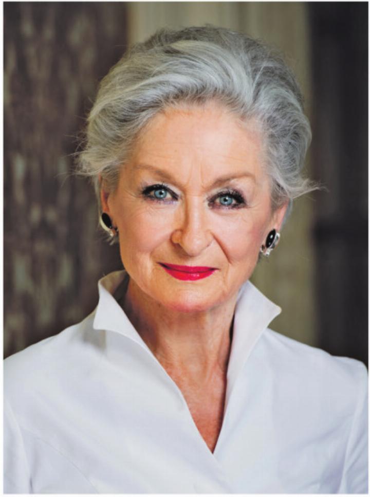 Heidi Maria Glössner Heidi Maria Glössner