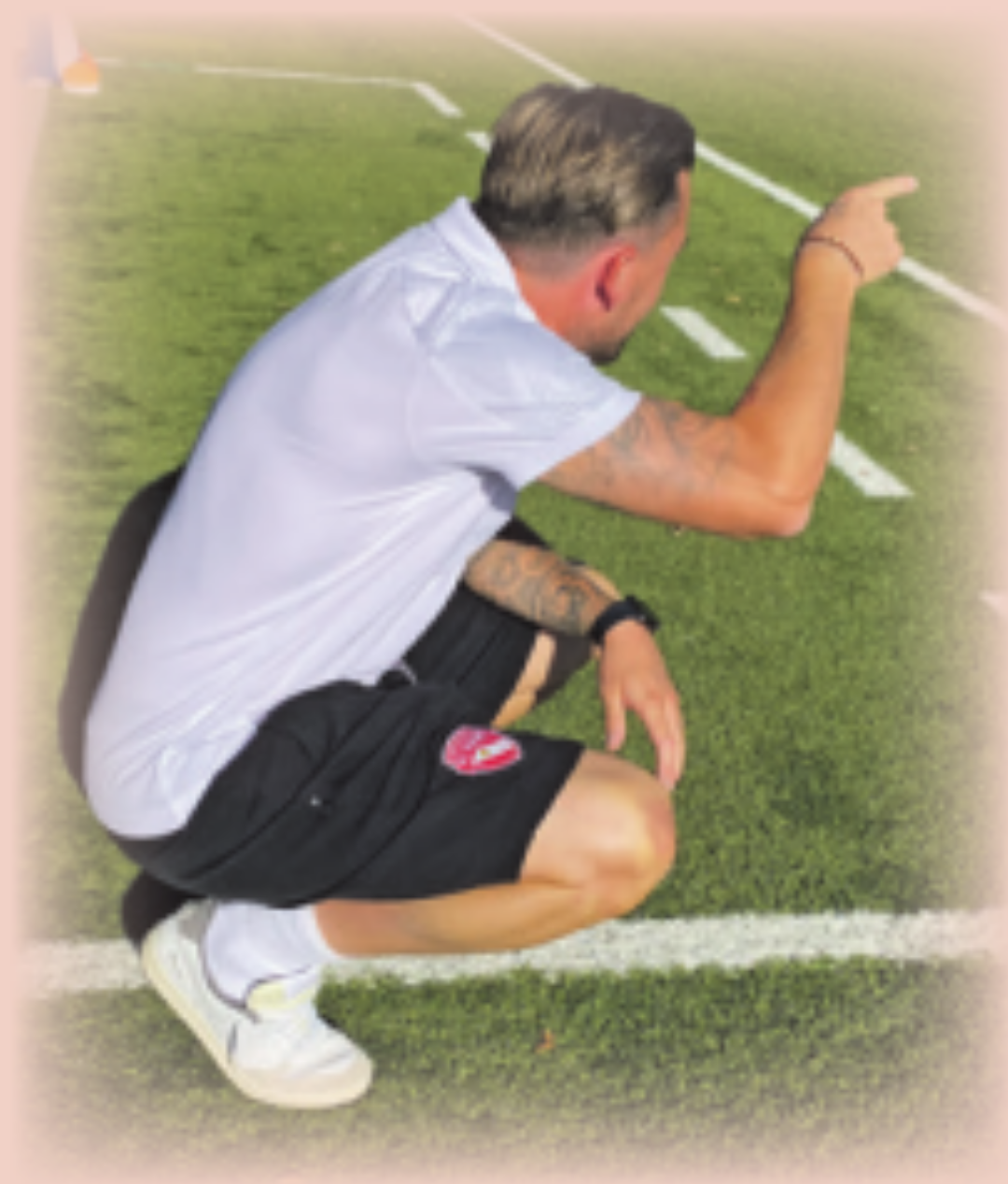 Daniel Gygax Daniel Gygax