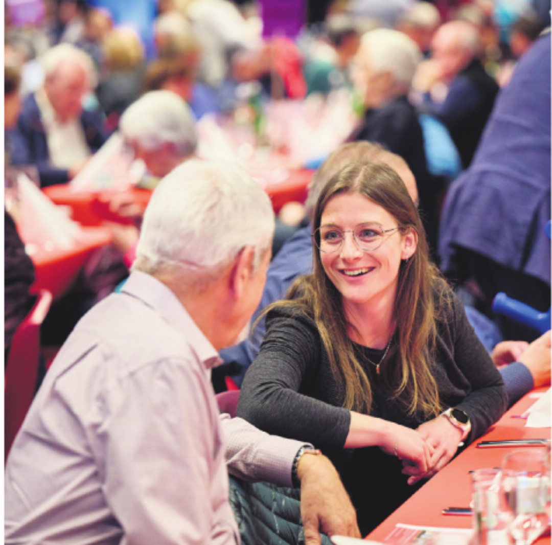 Vo Mönsch zu Mönsch. Vo Mönsch zu Mönsch.