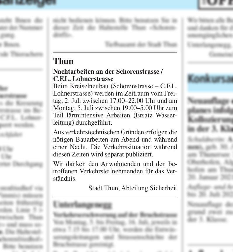 Wimmis Sie Sucht Ihn Kreis